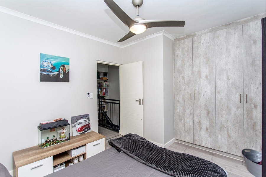 To Let 3 Bedroom Property for Rent in Zonnendal Western Cape